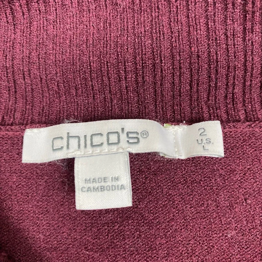 Chicos chico cowl